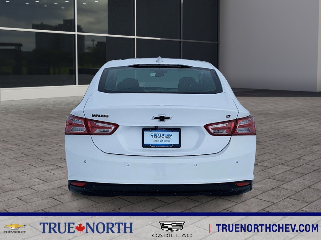 2024 Chevrolet Malibu in North Bay, Ontario - 2 - w1024h768px