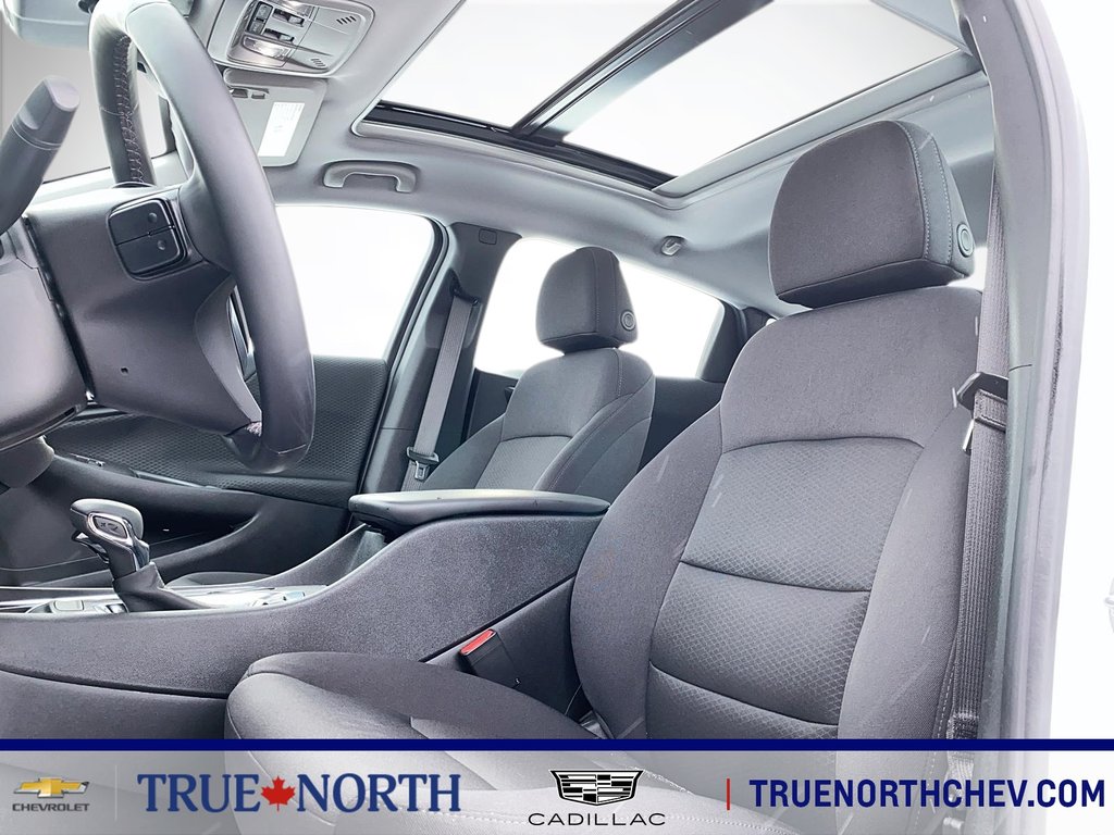 2024 Chevrolet Malibu in North Bay, Ontario - 6 - w1024h768px