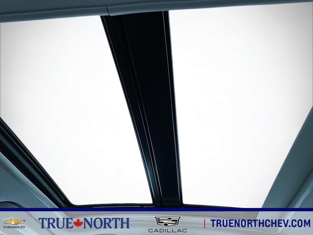 2024 Chevrolet Malibu in North Bay, Ontario - 13 - w1024h768px