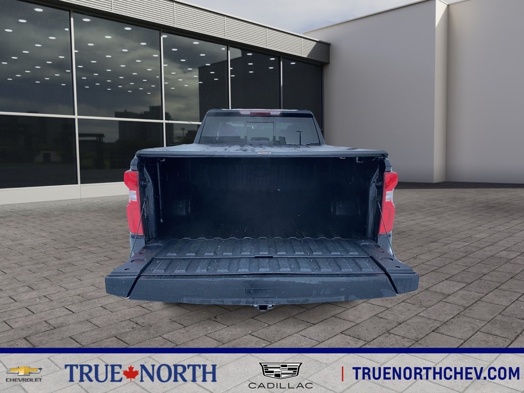 2022 Chevrolet Silverado 1500 LTD in North Bay, Ontario - 13 - w1024h768px
