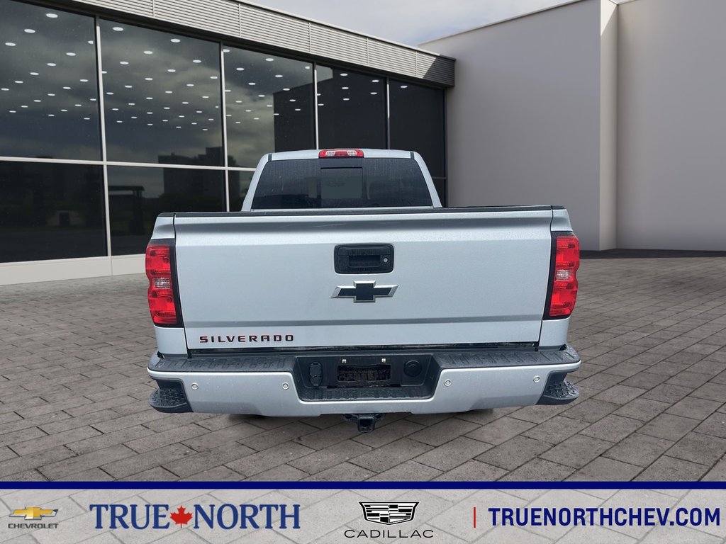 2018 Chevrolet Silverado 1500 in North Bay, Ontario - 3 - w1024h768px