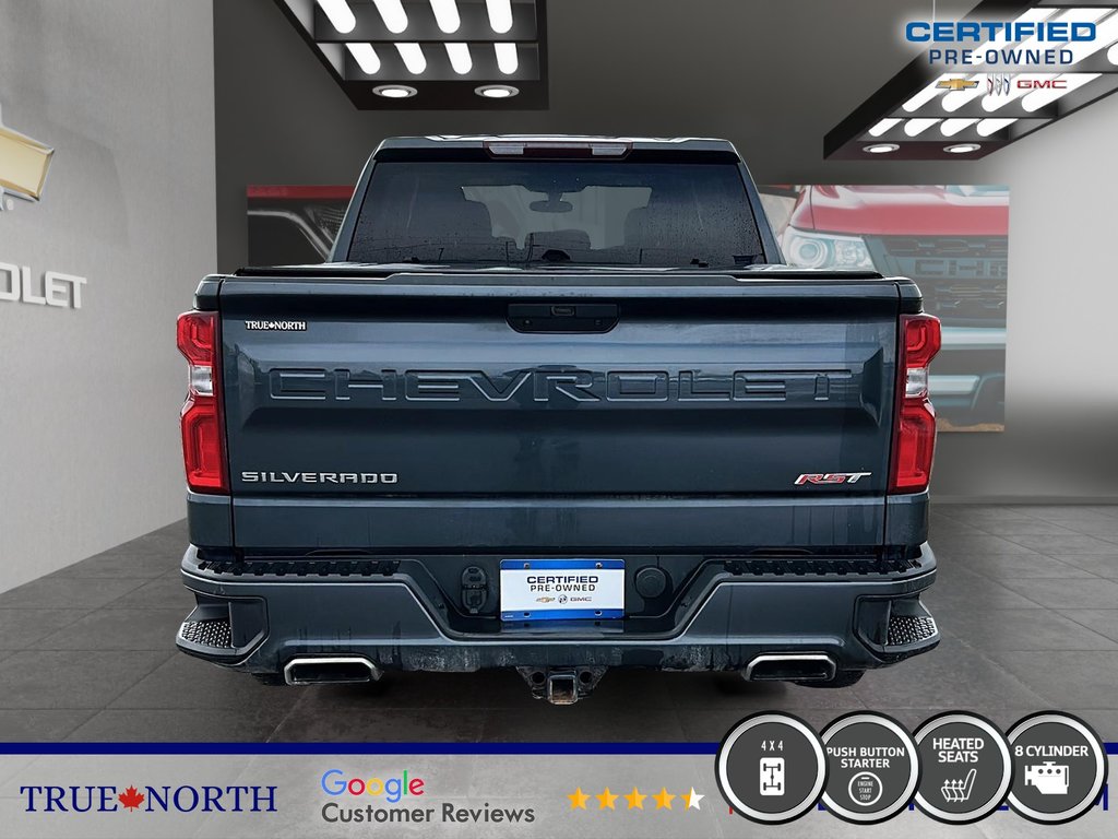 2019 Chevrolet Silverado 1500 in North Bay, Ontario - 3 - w1024h768px