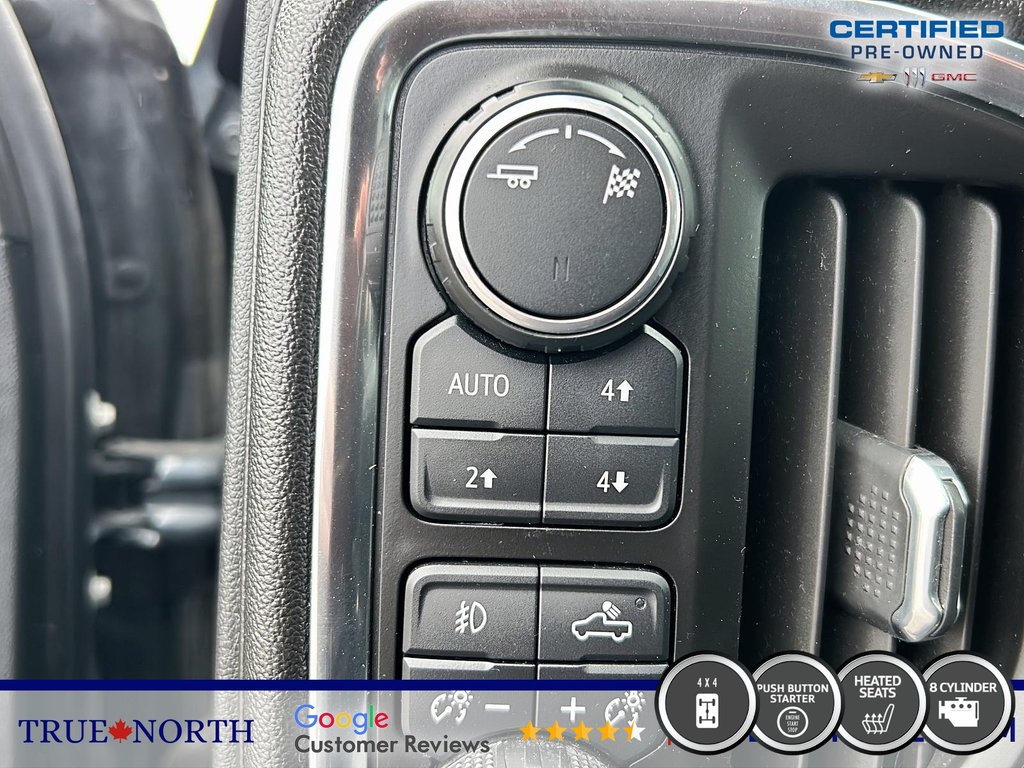 2019 Chevrolet Silverado 1500 in North Bay, Ontario - 19 - w1024h768px