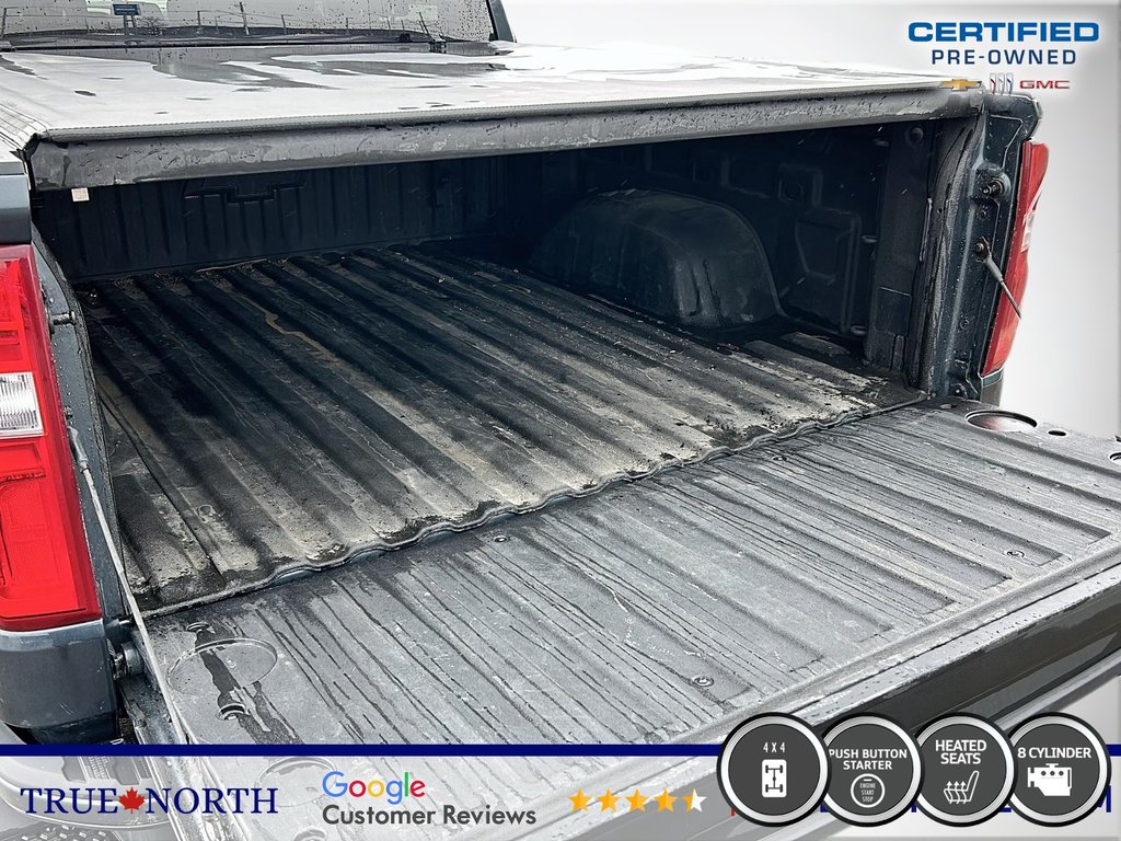 2019 Chevrolet Silverado 1500 in North Bay, Ontario - 21 - w1024h768px