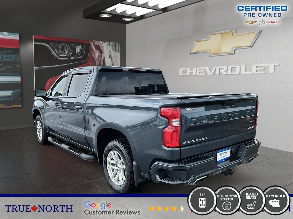 Chevrolet Silverado 1500  2019 à North Bay, Ontario - 4 - w1024h768px