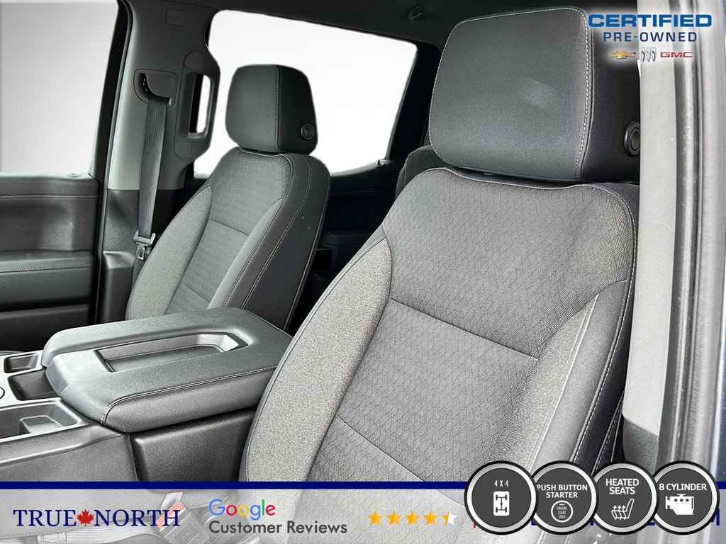 Chevrolet Silverado 1500  2019 à North Bay, Ontario - 10 - w1024h768px