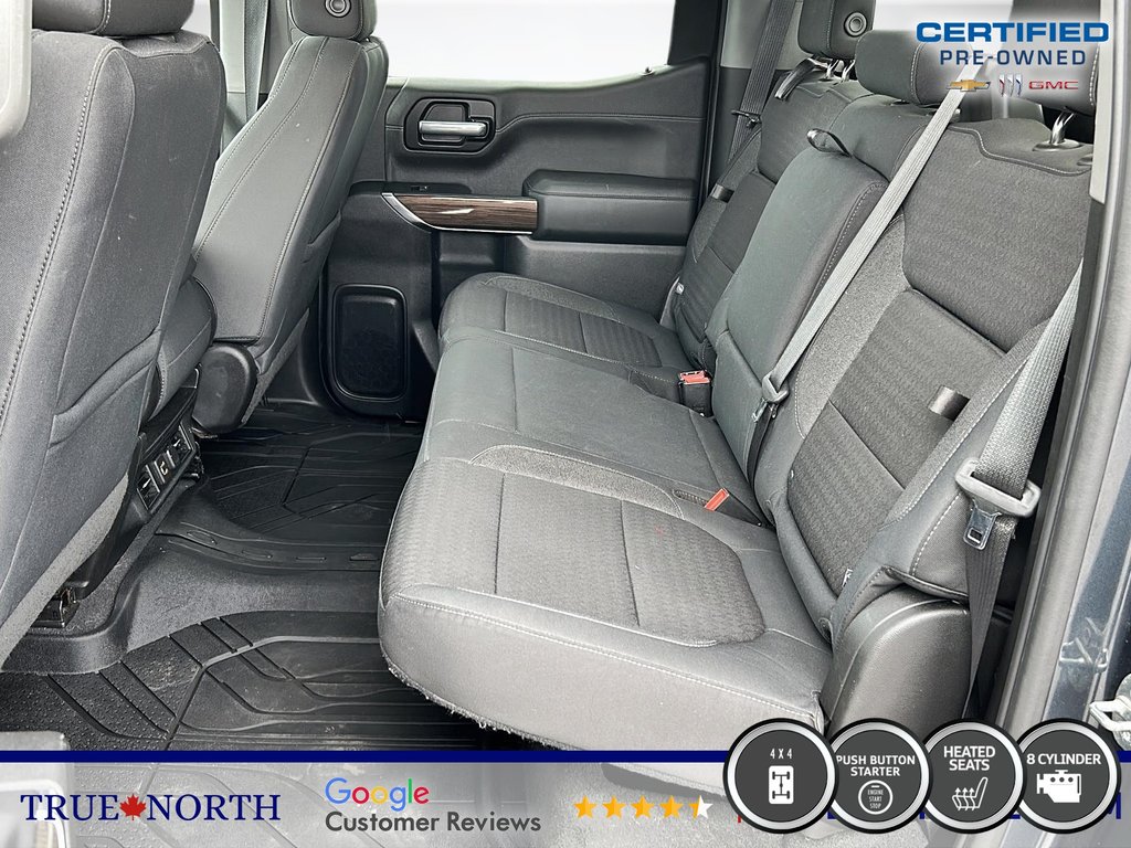 2019 Chevrolet Silverado 1500 in North Bay, Ontario - 11 - w1024h768px