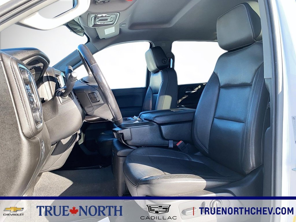 Chevrolet Silverado 1500  2019 à North Bay, Ontario - 7 - w1024h768px