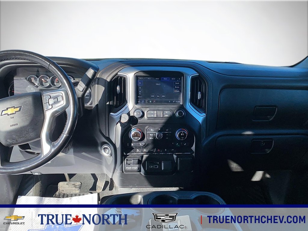 Chevrolet Silverado 1500  2019 à North Bay, Ontario - 8 - w1024h768px