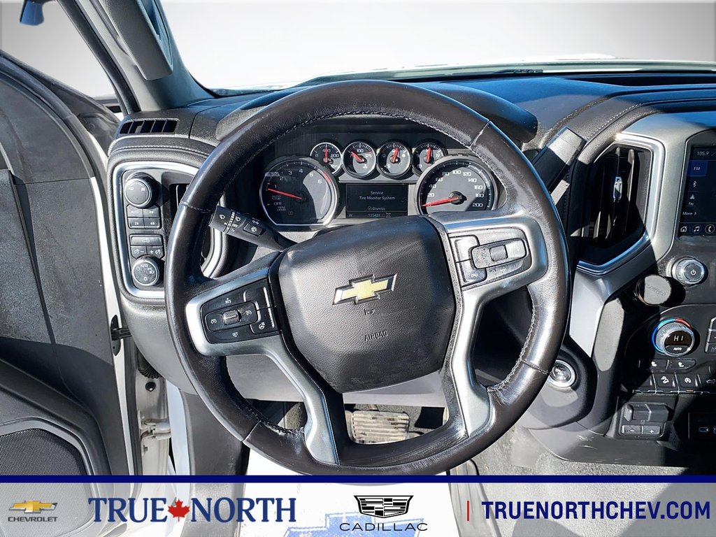 Chevrolet Silverado 1500  2019 à North Bay, Ontario - 10 - w1024h768px