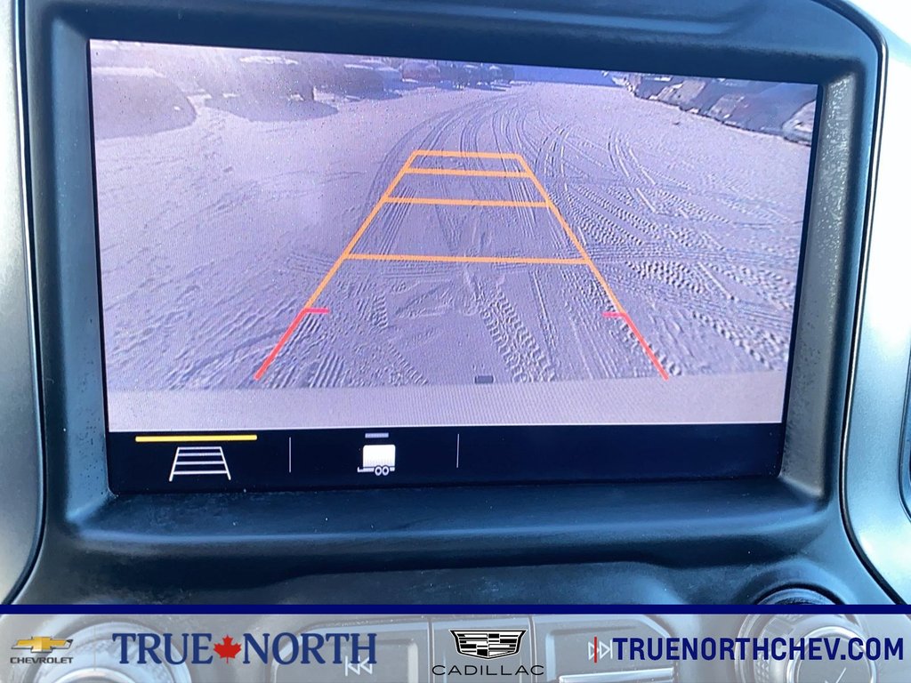 Chevrolet Silverado 1500  2019 à North Bay, Ontario - 16 - w1024h768px