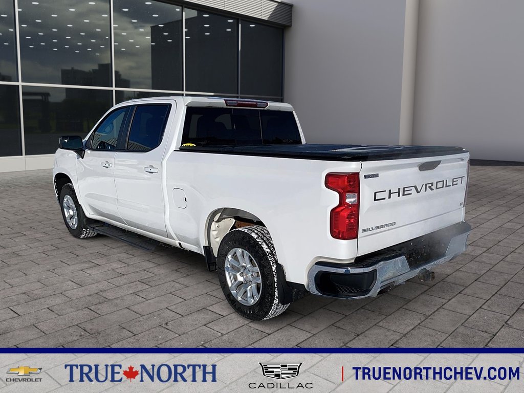 Chevrolet Silverado 1500  2019 à North Bay, Ontario - 4 - w1024h768px