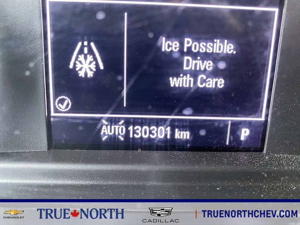 Chevrolet Silverado 1500  2020 à North Bay, Ontario - 7 - w1024h768px