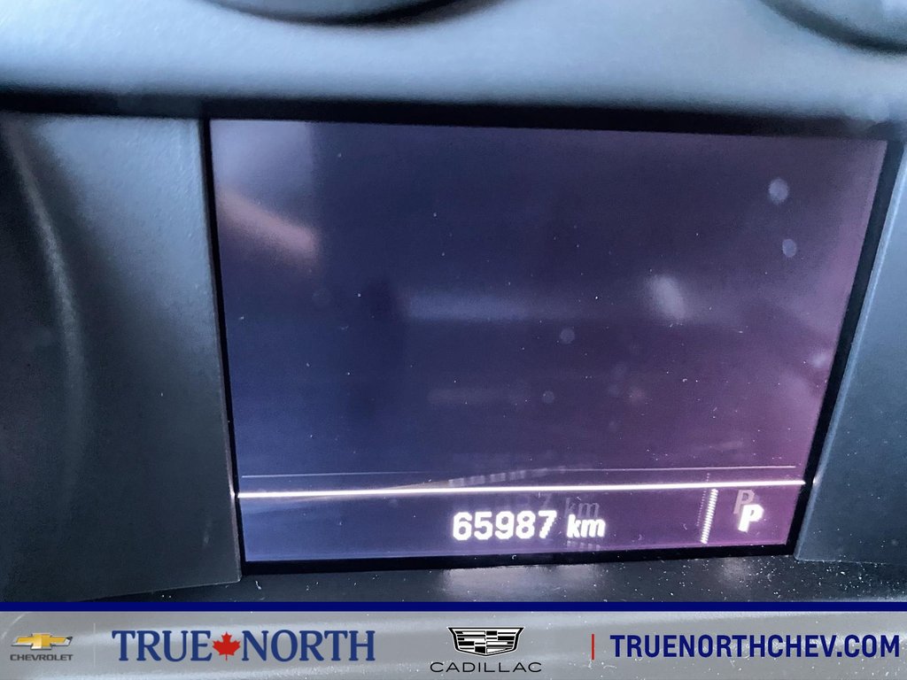 2020 CHEVROLET TRUCK SILVERADO 1500 in North Bay, Ontario - 7 - w1024h768px