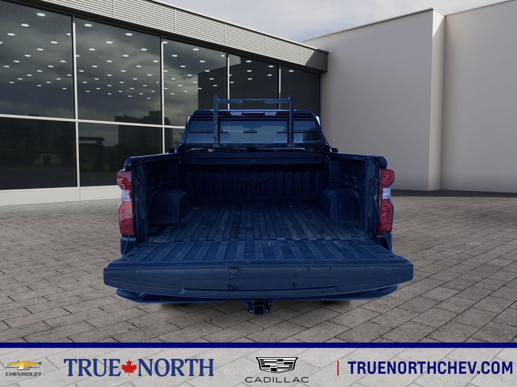 2020 CHEVROLET TRUCK SILVERADO 1500 in North Bay, Ontario - 10 - w1024h768px