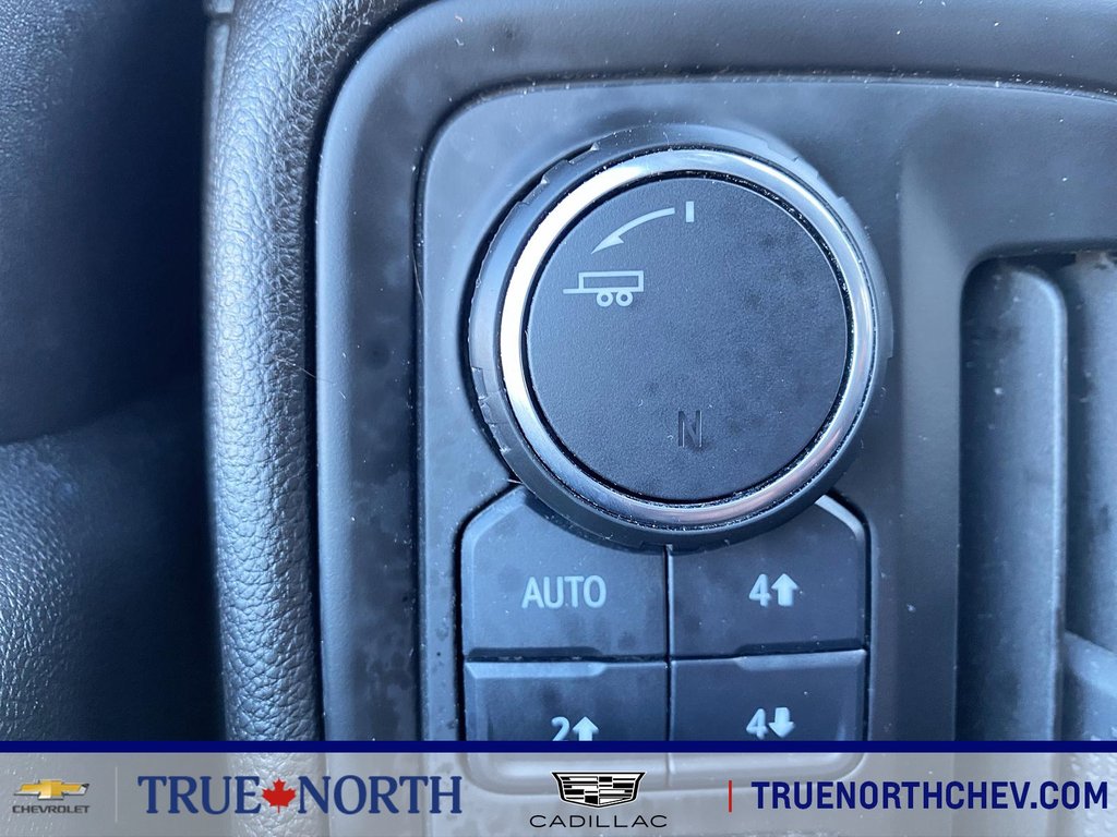 2020 CHEVROLET TRUCK SILVERADO 1500 in North Bay, Ontario - 9 - w1024h768px