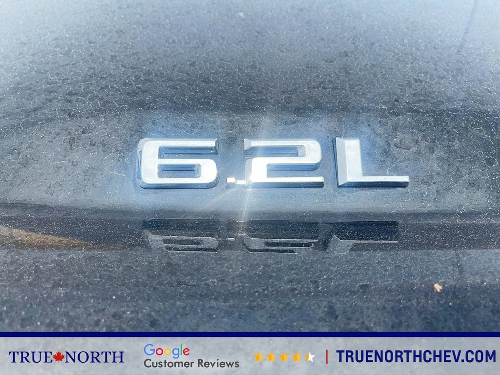 2021 Chevrolet Silverado 1500 in North Bay, Ontario - 5 - w1024h768px