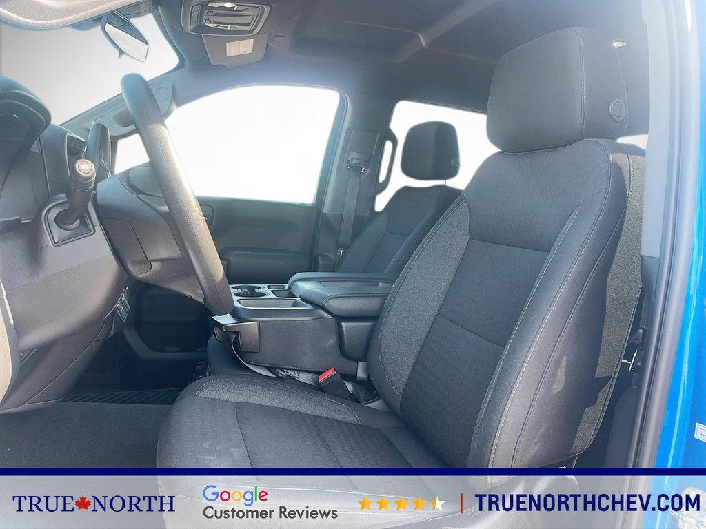 Chevrolet Silverado 1500  2022 à North Bay, Ontario - 8 - w1024h768px