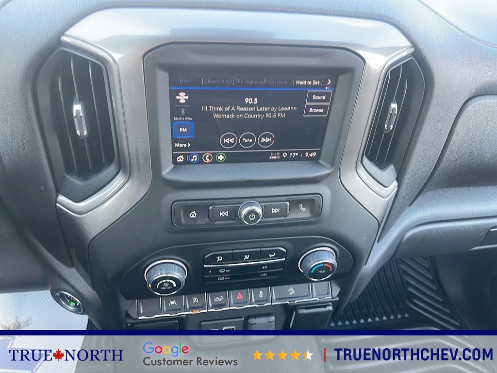 Chevrolet Silverado 1500  2022 à North Bay, Ontario - 12 - w1024h768px