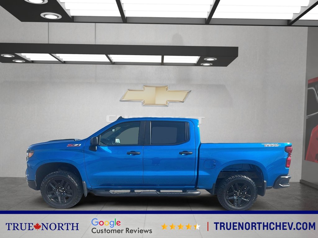 Chevrolet Silverado 1500  2022 à North Bay, Ontario - 6 - w1024h768px