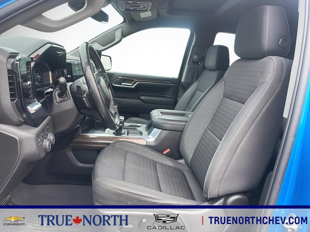2022 Chevrolet Silverado 1500 in North Bay, Ontario - 6 - w1024h768px