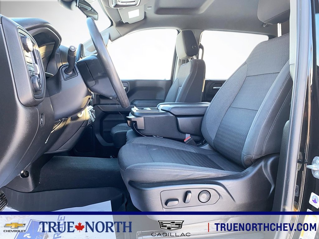2022 Chevrolet Silverado 1500 in North Bay, Ontario - 6 - w1024h768px