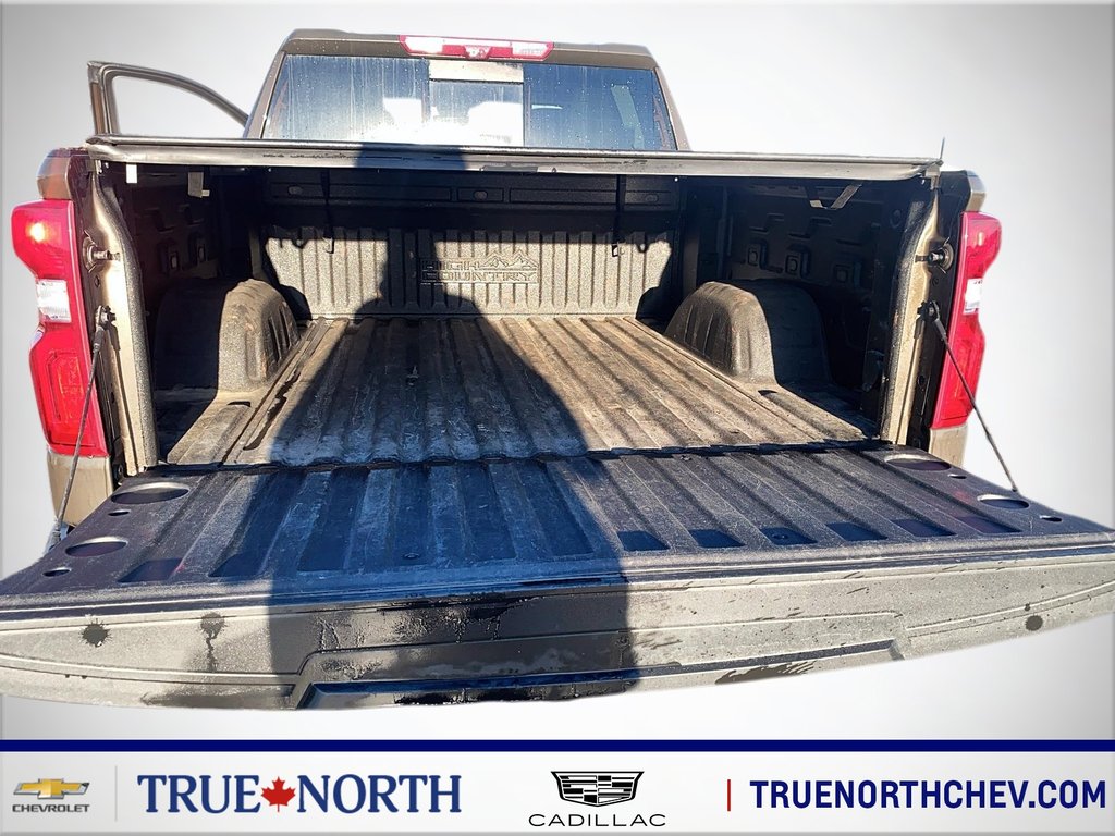 2023 Chevrolet Silverado 1500 in North Bay, Ontario - 11 - w1024h768px