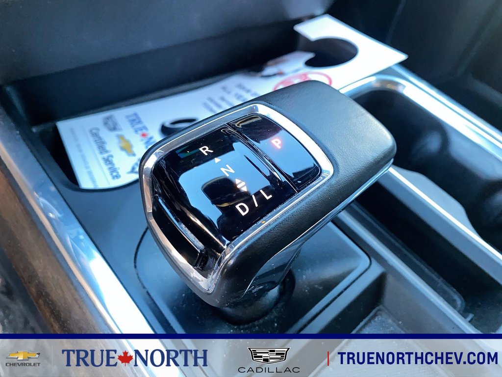 2023 Chevrolet Silverado 1500 in North Bay, Ontario - 9 - w1024h768px