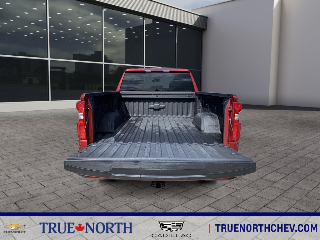 2023 Chevrolet SILVERADO 1500 in North Bay, Ontario - 11 - w1024h768px