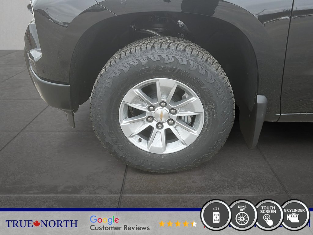 Chevrolet Silverado 1500  2024 à North Bay, Ontario - 6 - w1024h768px
