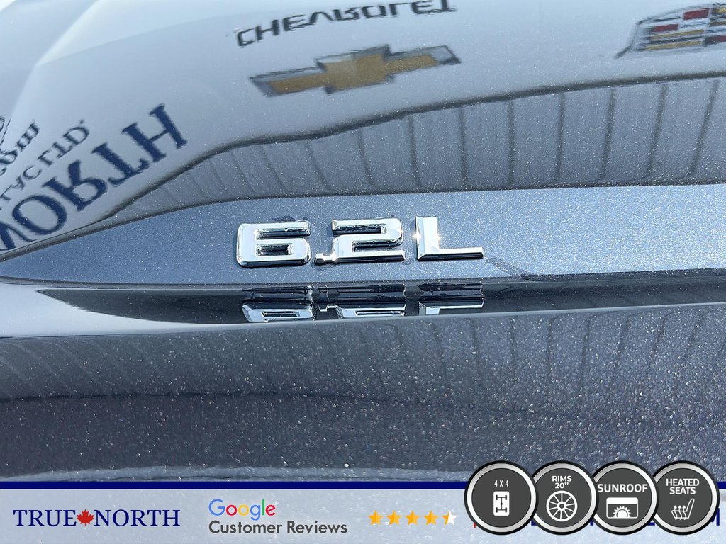2024 Chevrolet Silverado 1500 in North Bay, Ontario - 8 - w1024h768px