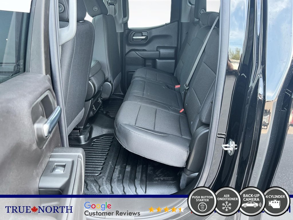 2024 Chevrolet Silverado 1500 in North Bay, Ontario - 10 - w1024h768px