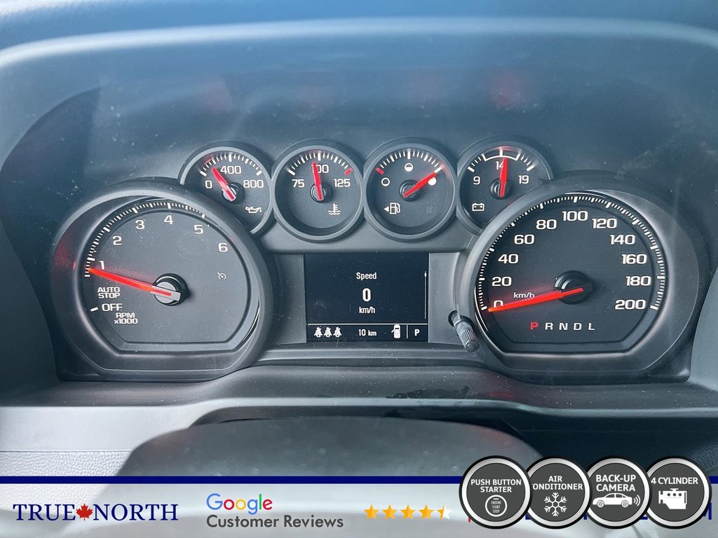 2024 Chevrolet Silverado 1500 in North Bay, Ontario - 15 - w1024h768px