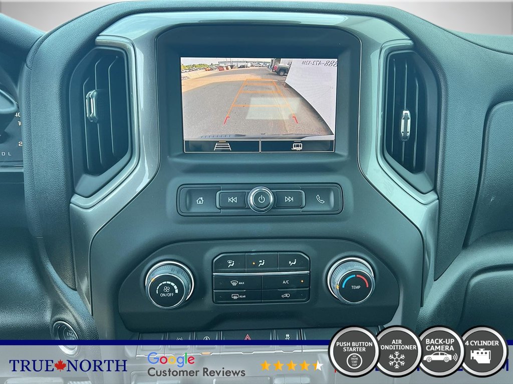 2024 Chevrolet Silverado 1500 in North Bay, Ontario - 19 - w1024h768px