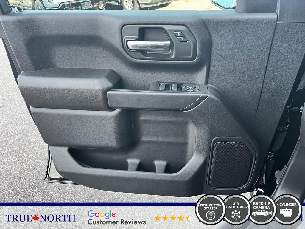 2024 Chevrolet Silverado 1500 in North Bay, Ontario - 12 - w1024h768px