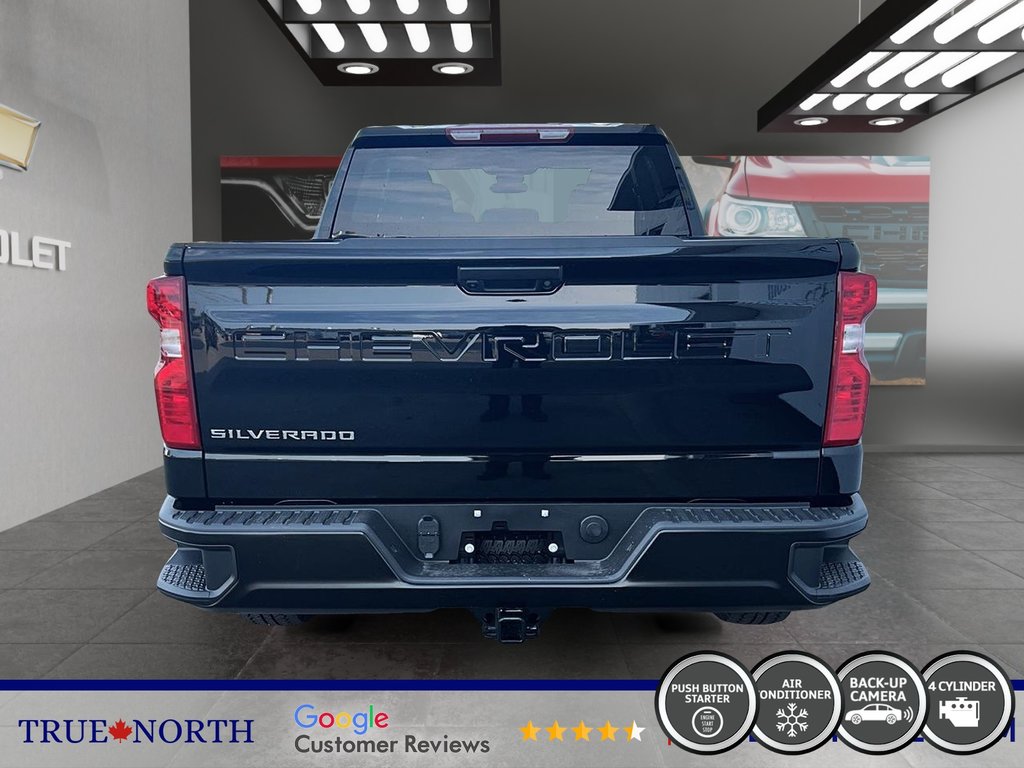 2024 Chevrolet Silverado 1500 in North Bay, Ontario - 3 - w1024h768px