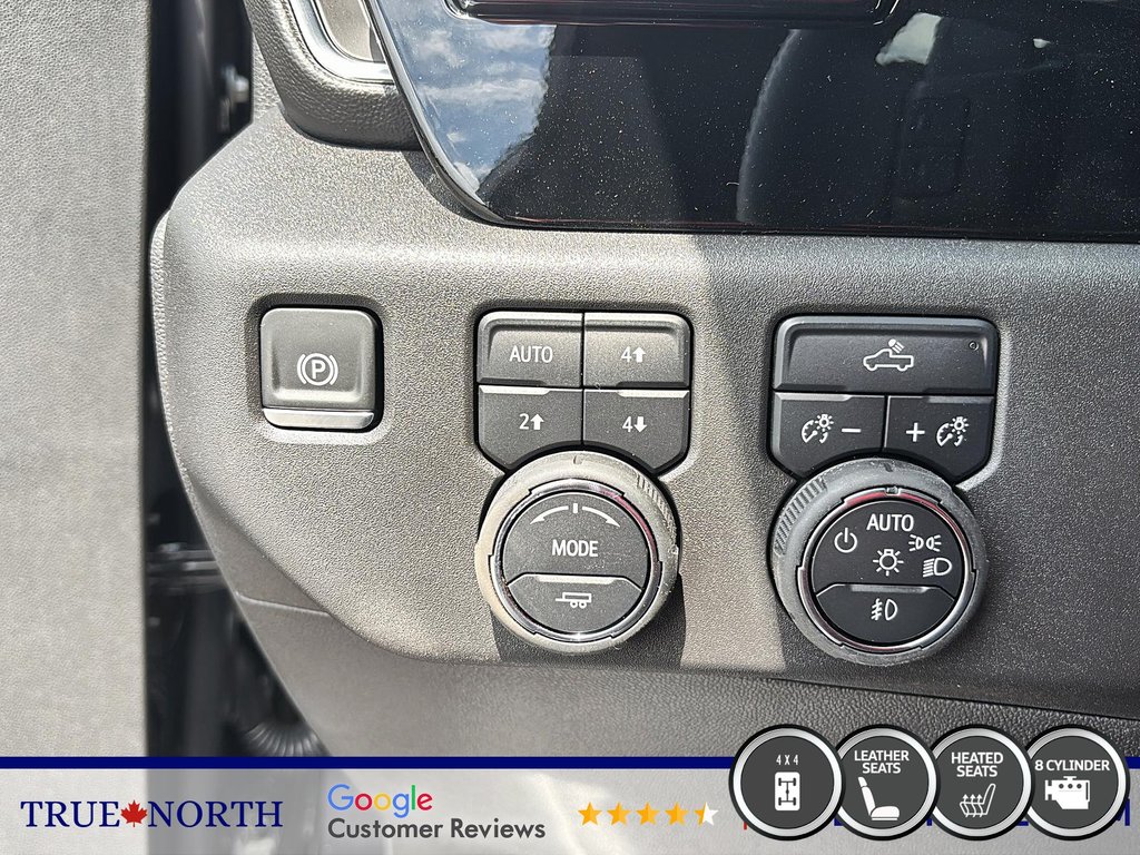 2024 Chevrolet Silverado 1500 in North Bay, Ontario - 20 - w1024h768px