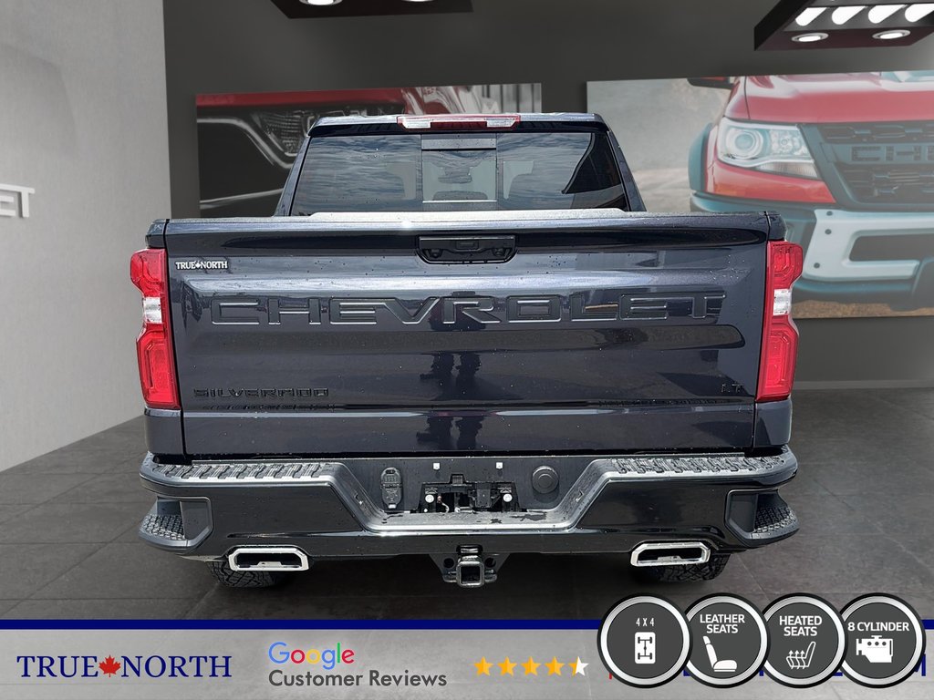 2024 Chevrolet Silverado 1500 in North Bay, Ontario - 3 - w1024h768px