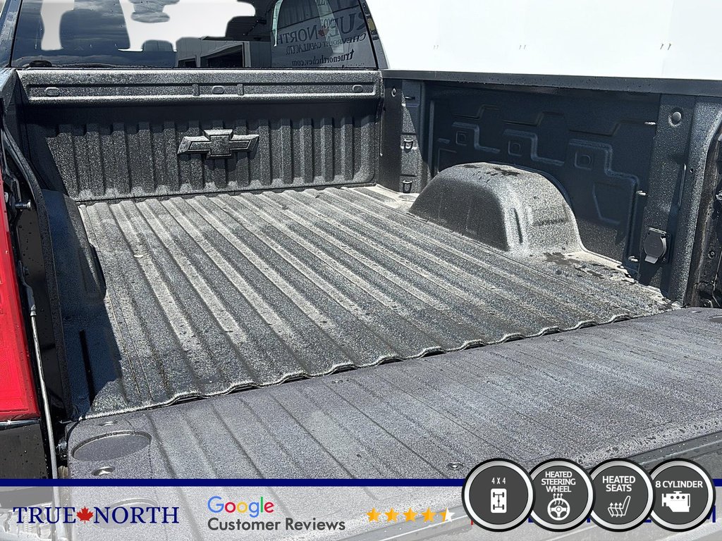 2024 Chevrolet Silverado 1500 in North Bay, Ontario - 21 - w1024h768px