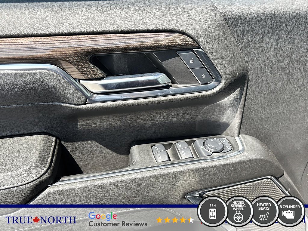 2024 Chevrolet Silverado 1500 in North Bay, Ontario - 14 - w1024h768px