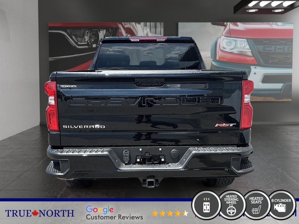 2024 Chevrolet Silverado 1500 in North Bay, Ontario - 3 - w1024h768px