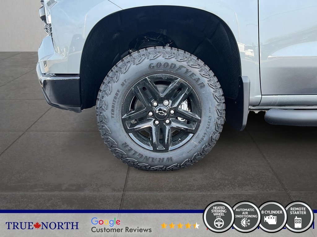 2024 Chevrolet Silverado 1500 in North Bay, Ontario - 7 - w1024h768px