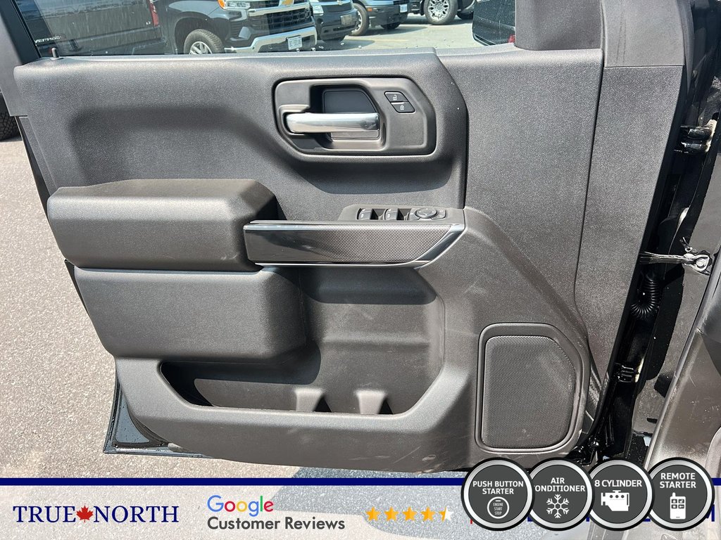 2024 Chevrolet Silverado 1500 in North Bay, Ontario - 12 - w1024h768px