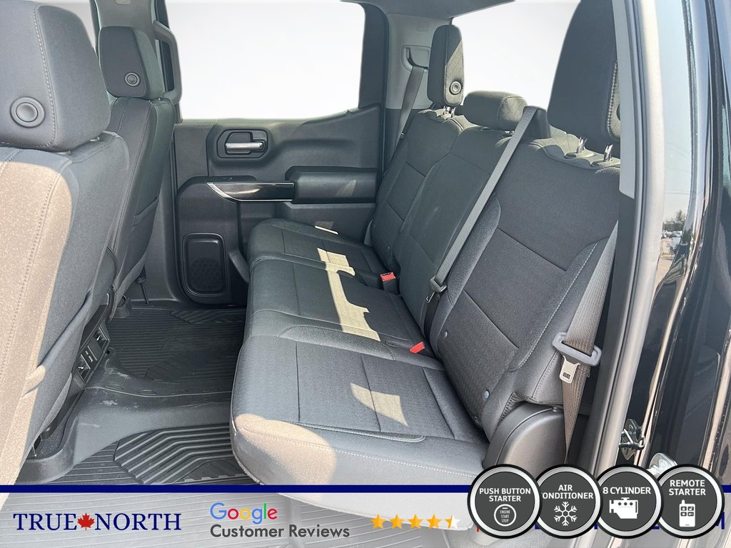 2024 Chevrolet Silverado 1500 in North Bay, Ontario - 10 - w1024h768px