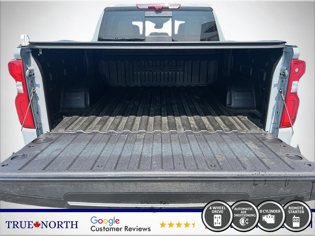 2024 Chevrolet Silverado 1500 in North Bay, Ontario - 18 - w1024h768px