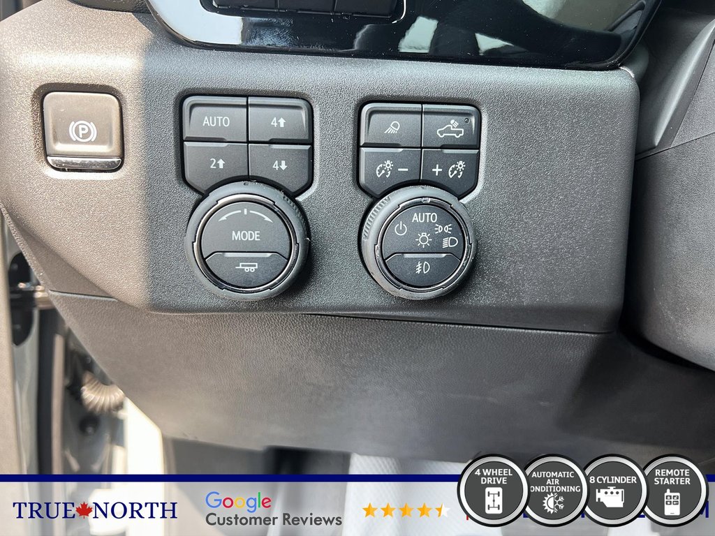 2024 Chevrolet Silverado 1500 in North Bay, Ontario - 17 - w1024h768px