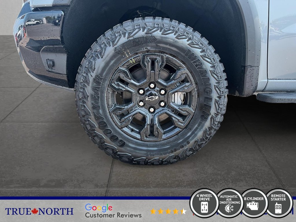 2024 Chevrolet Silverado 1500 in North Bay, Ontario - 7 - w1024h768px