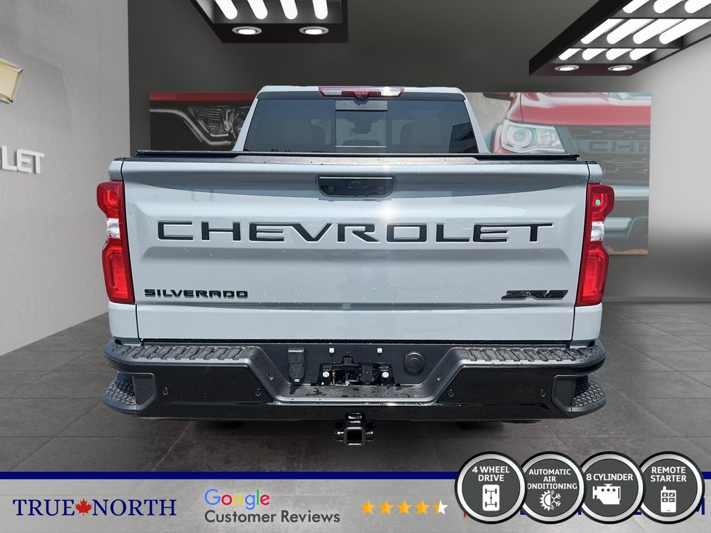 2024 Chevrolet Silverado 1500 in North Bay, Ontario - 3 - w1024h768px