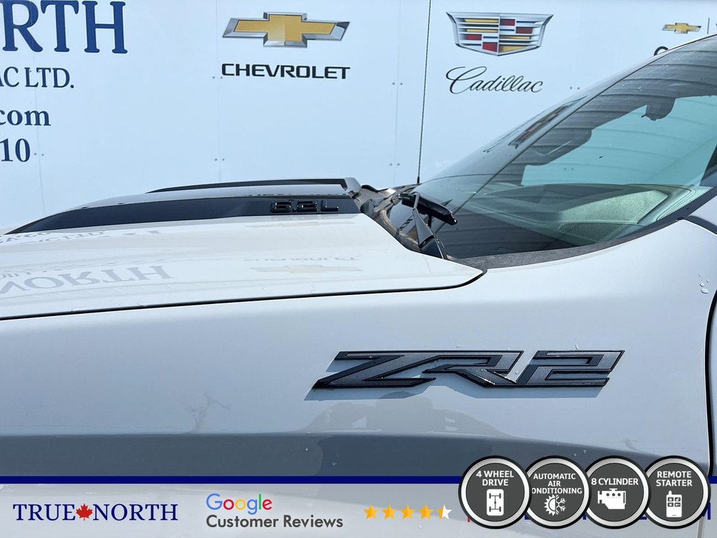 2024 Chevrolet Silverado 1500 in North Bay, Ontario - 6 - w1024h768px