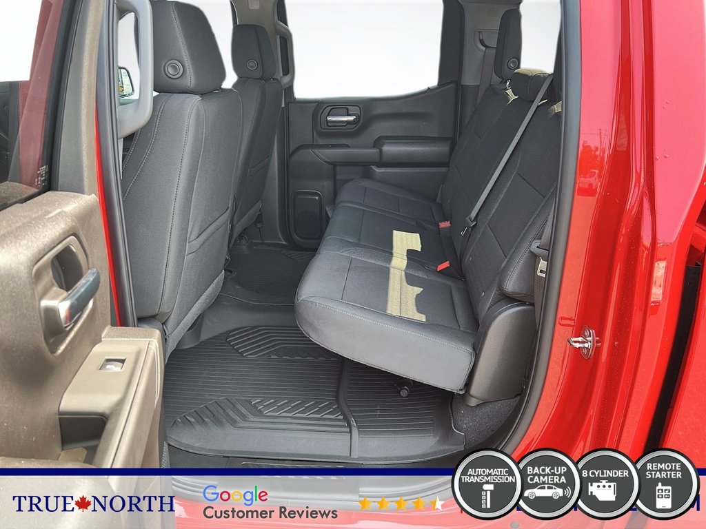 2024 Chevrolet Silverado 1500 in North Bay, Ontario - 10 - w1024h768px